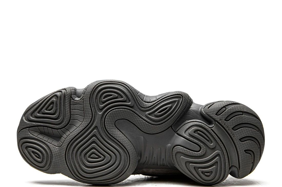 Best UA Yeezy 500 Granite Shoes on Sale (5)